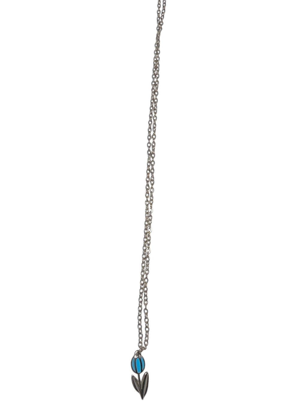 Collana Tulipan