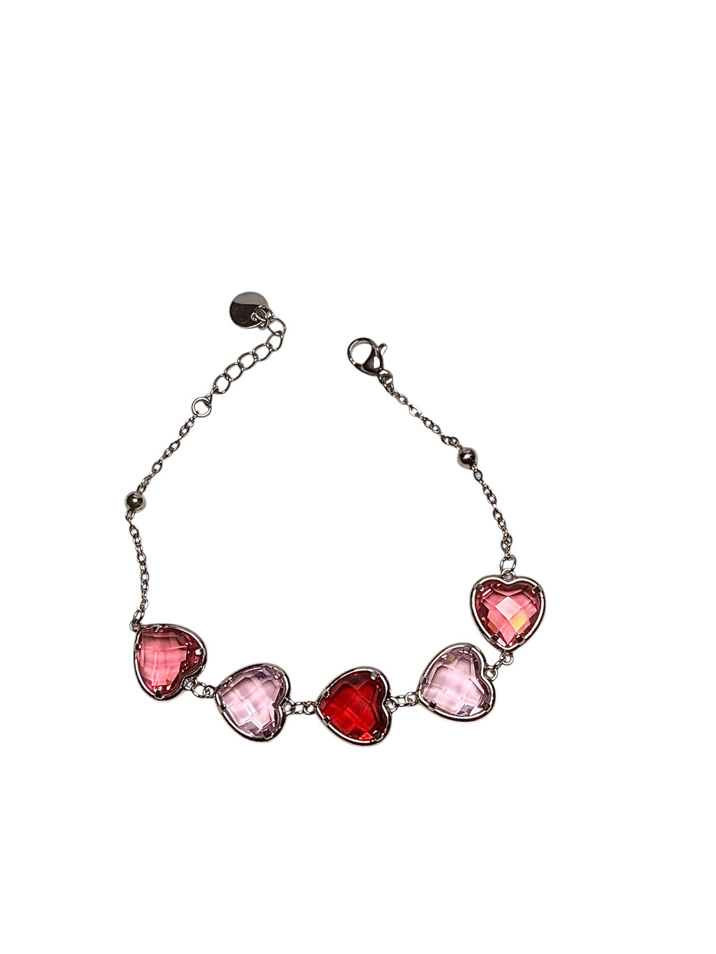 Bracciale Sinfonia di Cuori