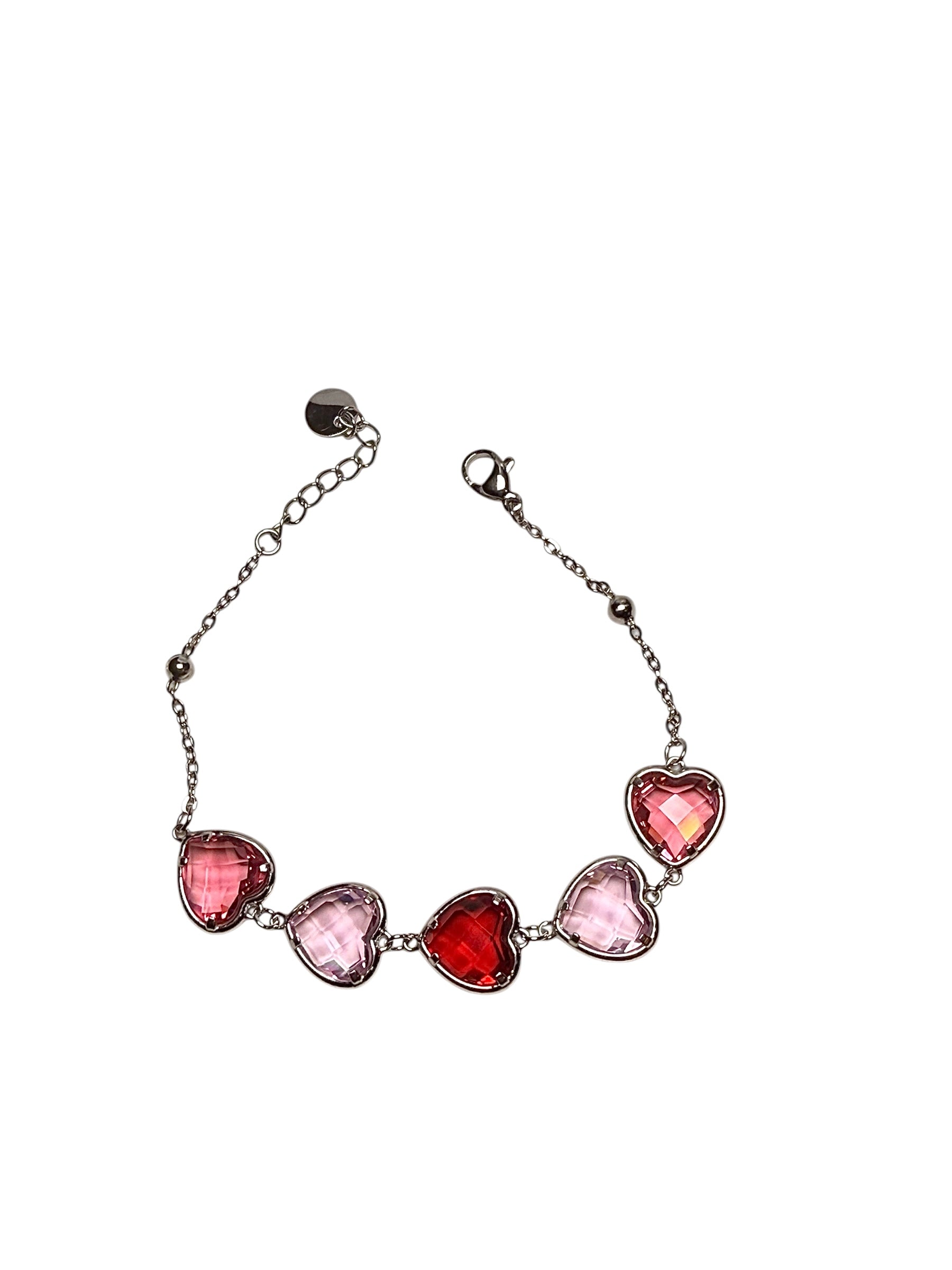 Bracciale Sinfonia di Cuori