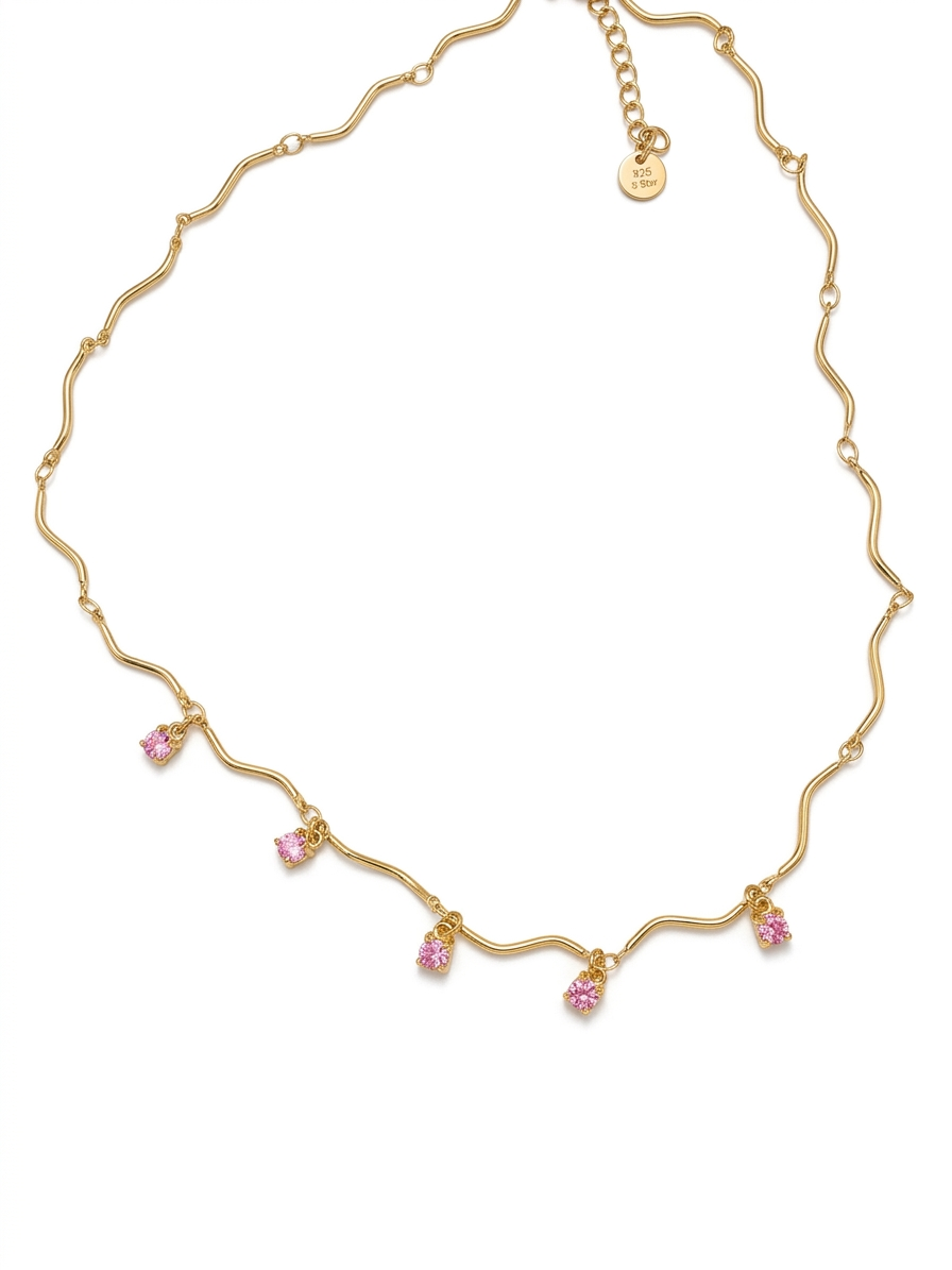 Collana Vibe Necklace