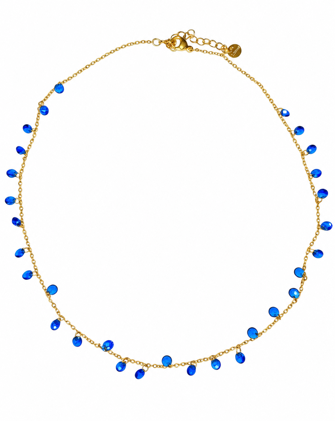 Collana Gocce di Luce