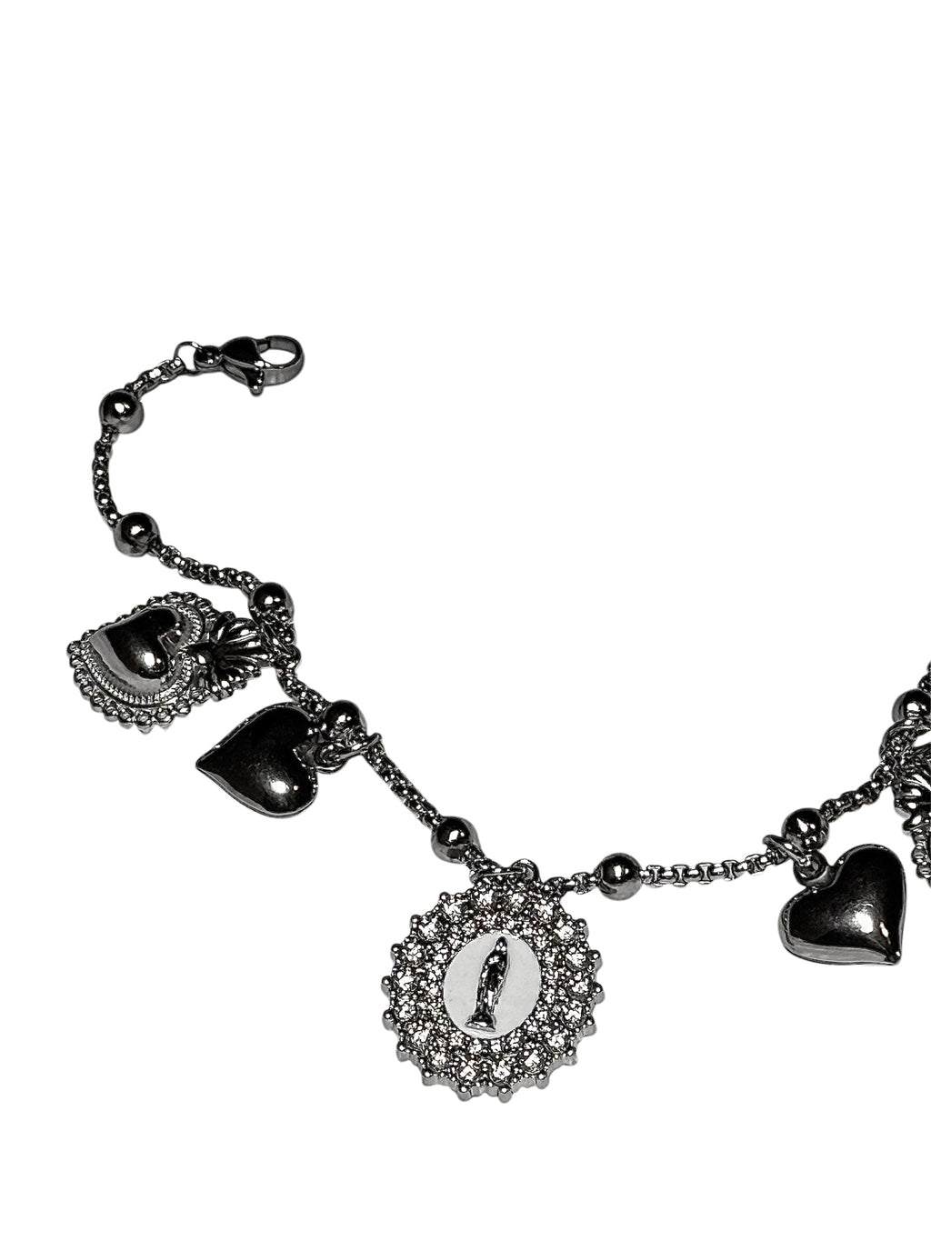 Bracciale sonaglio Anima Sacra