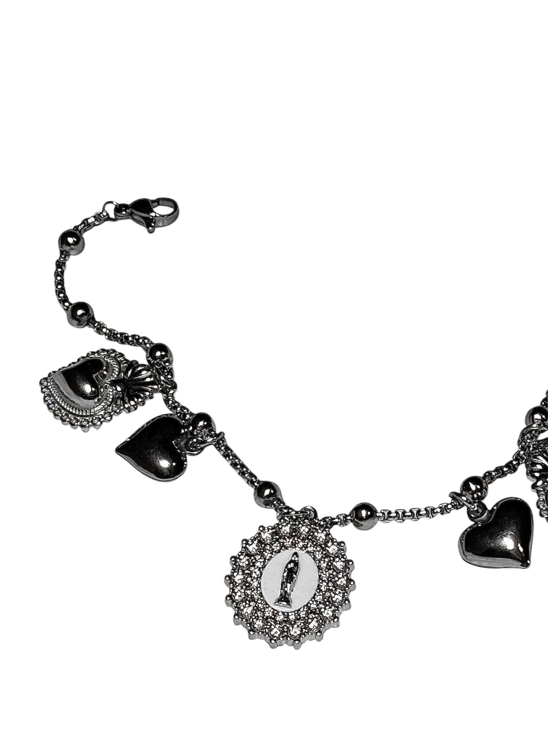 Bracciale sonaglio Anima Sacra