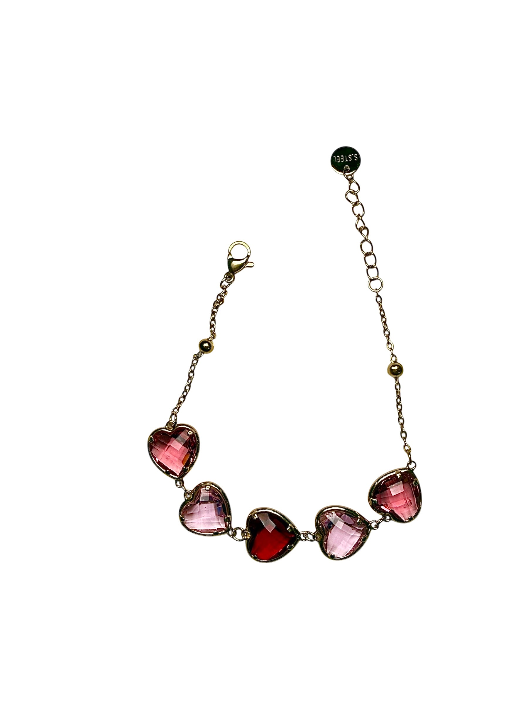 Bracciale Sinfonia di Cuori