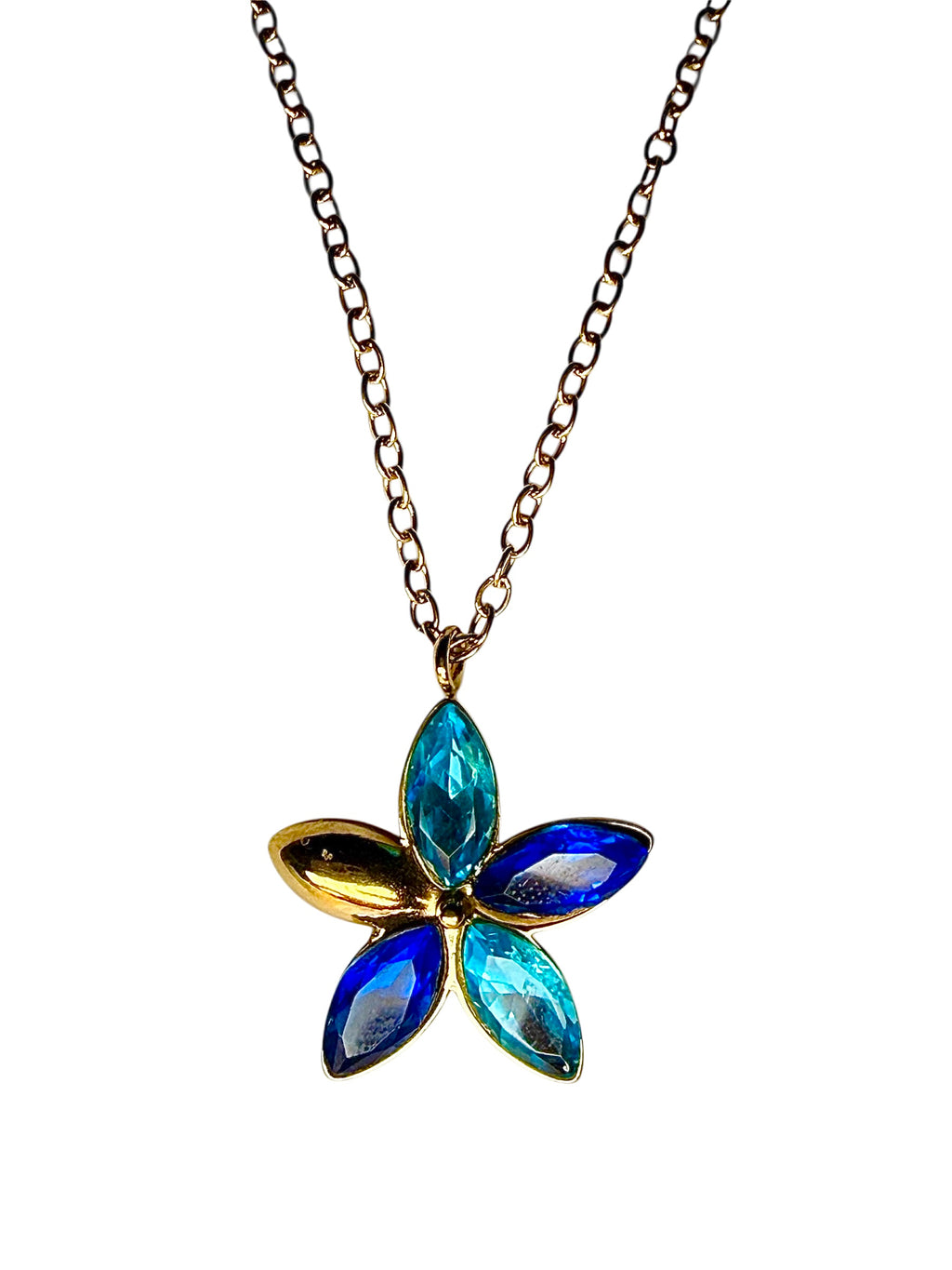 Collana Ninfea