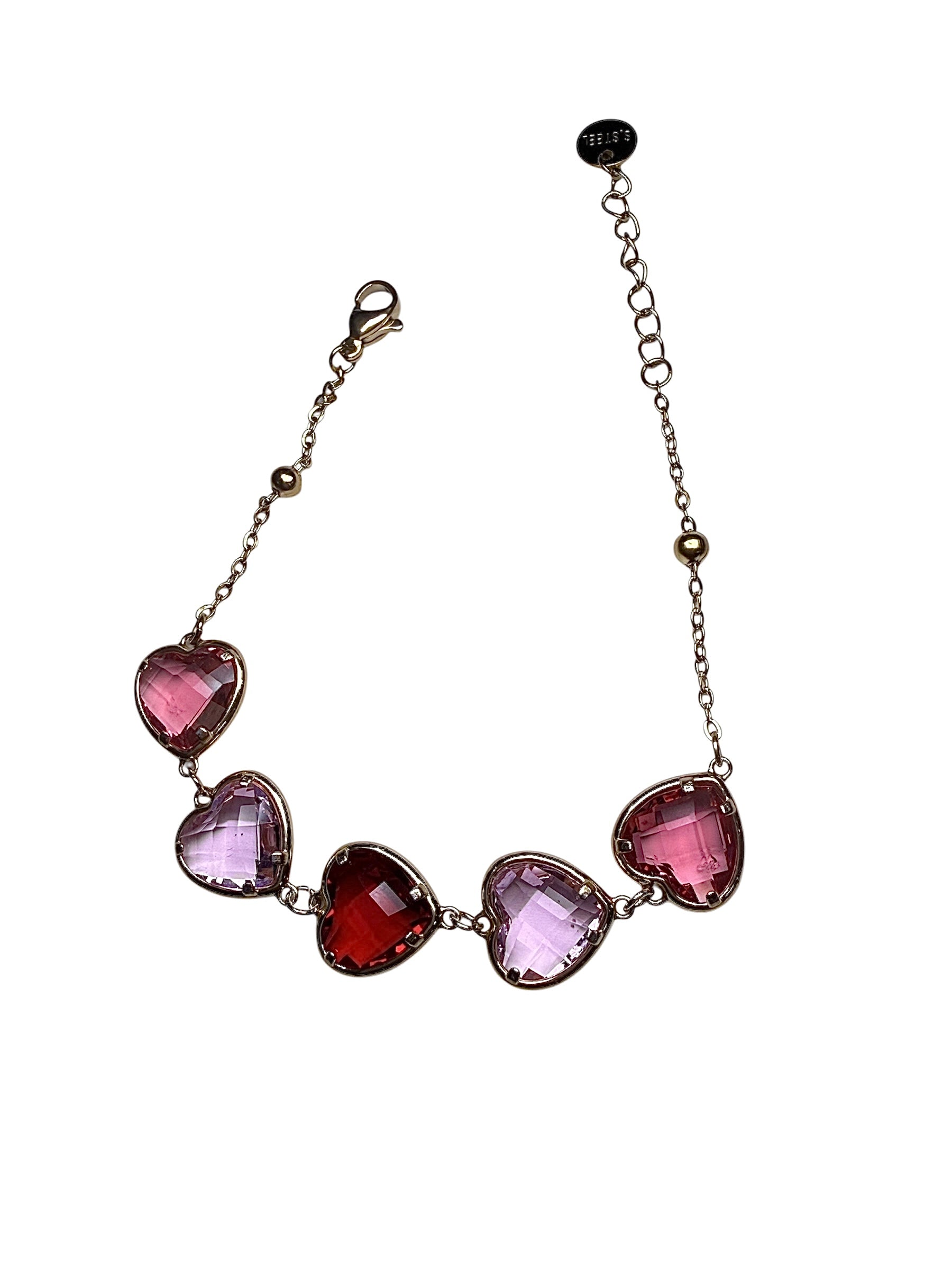 Bracciale Sinfonia di Cuori