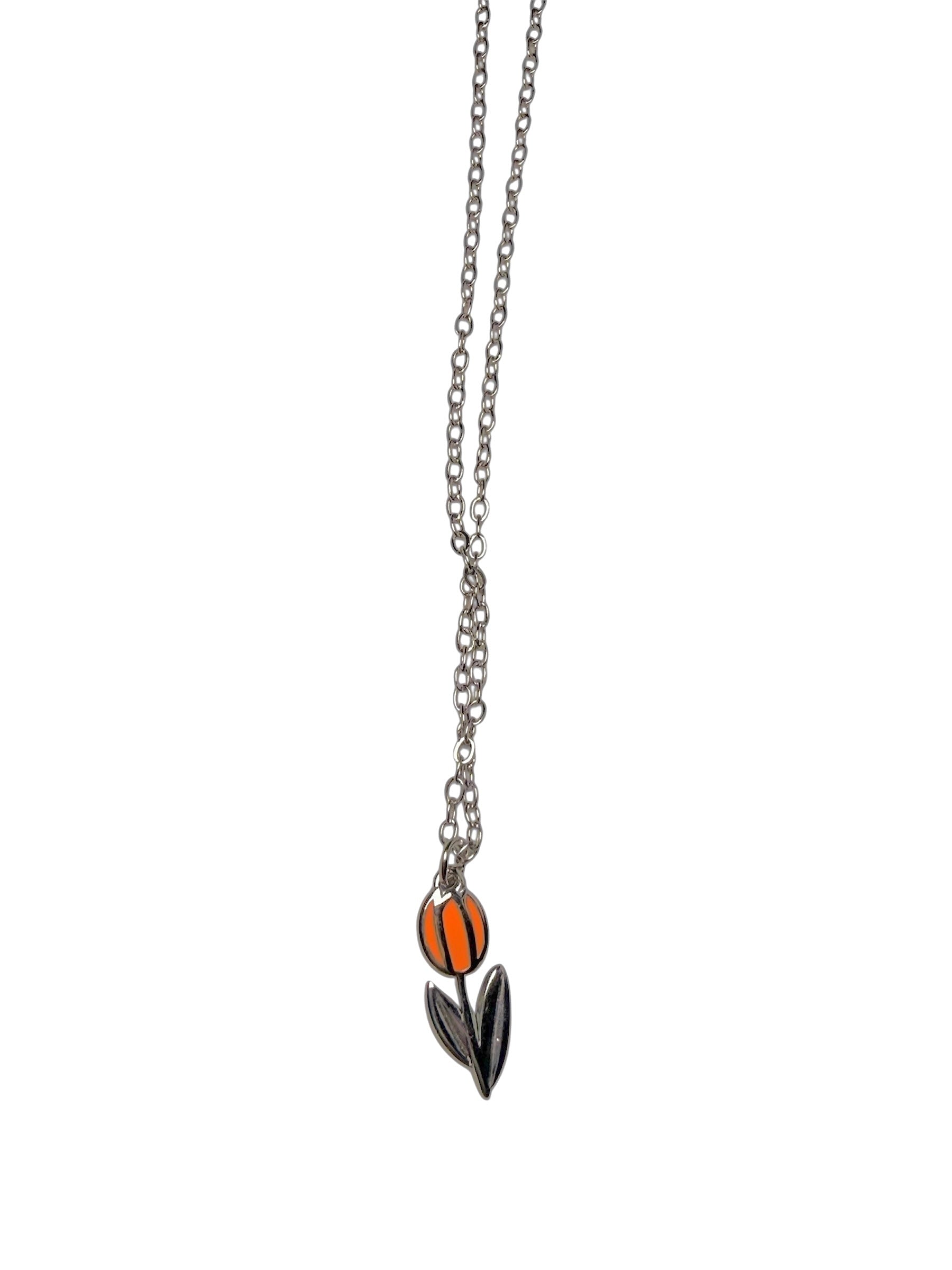 Collana Tulipan