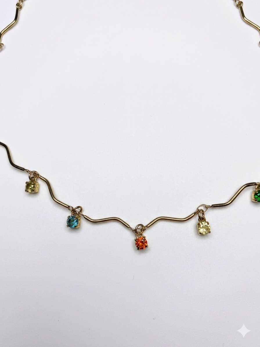 Collana Vibe Necklace
