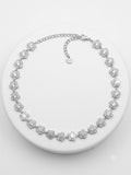 Collana Margherita Preziosa