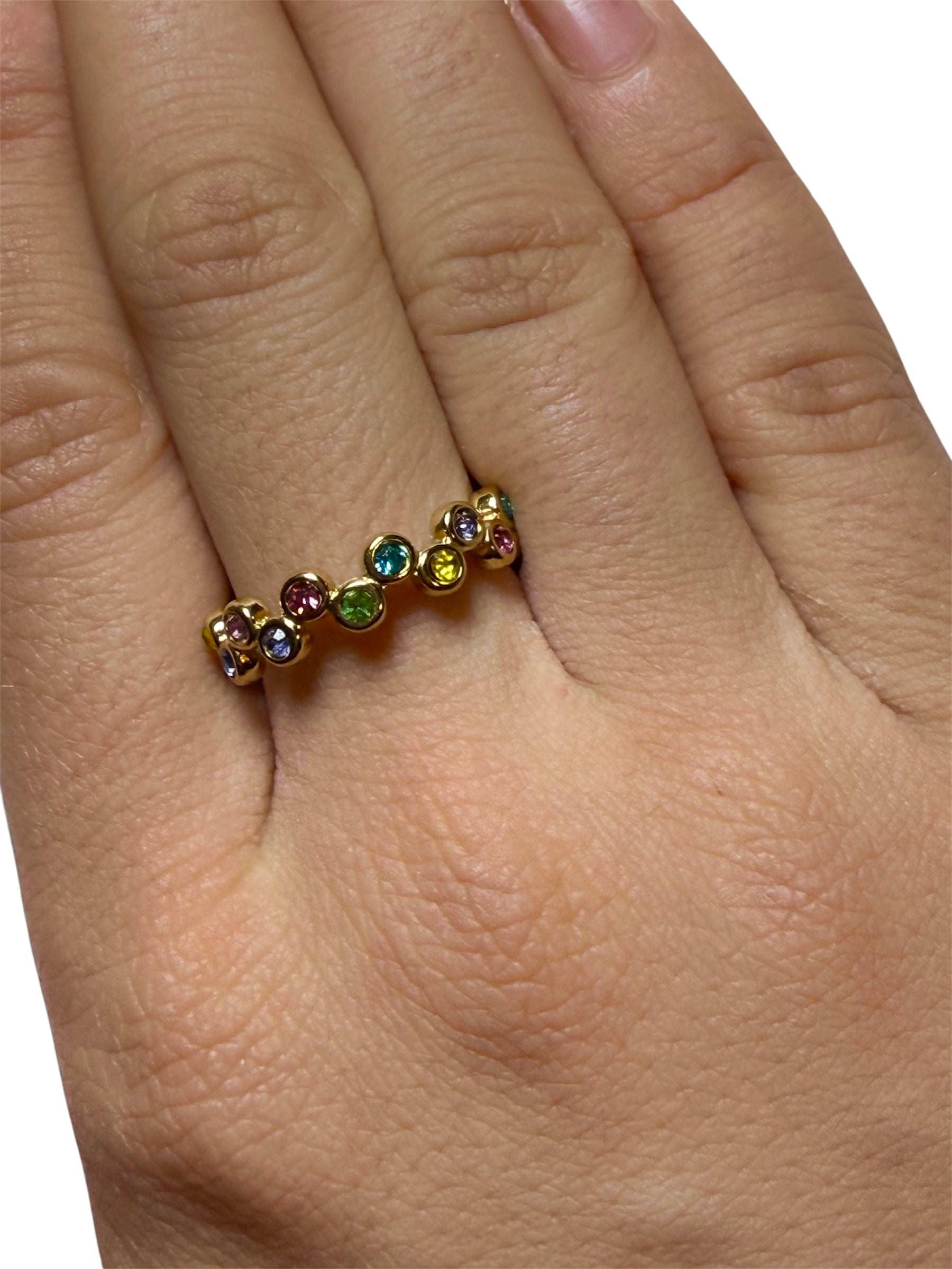 Anello Kaleido