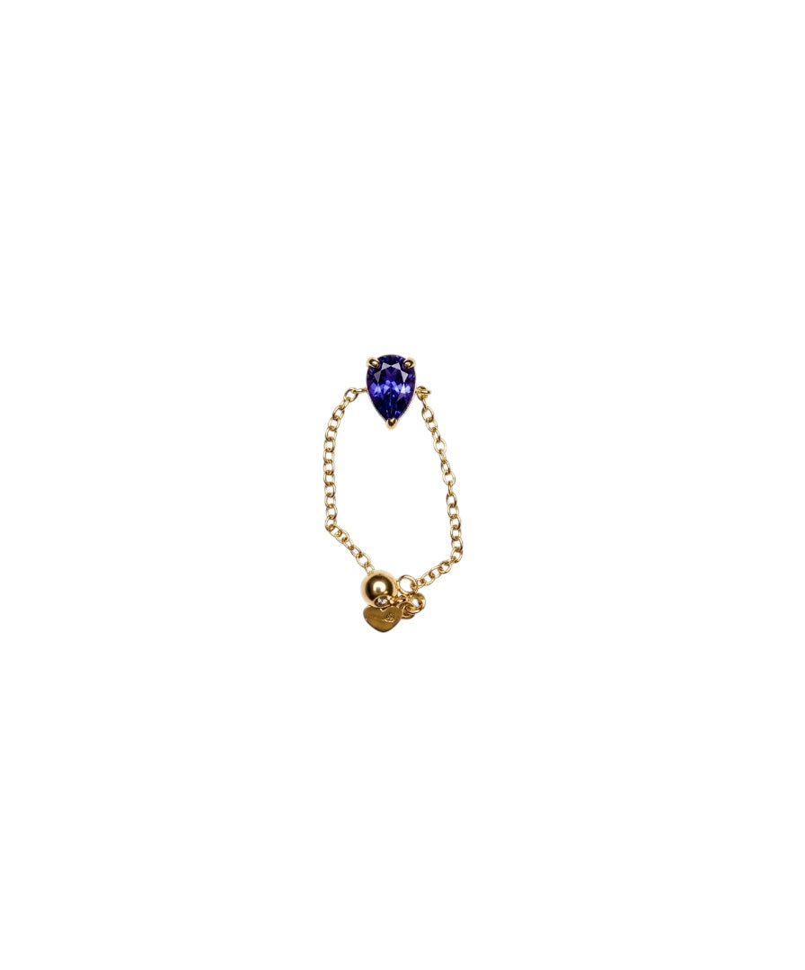 Anello Violet Slide