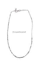 Collana Glossy Vibe