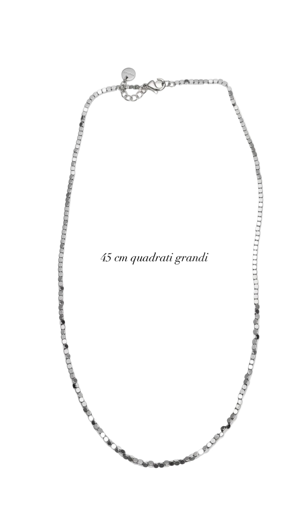 Collana Glossy Vibe
