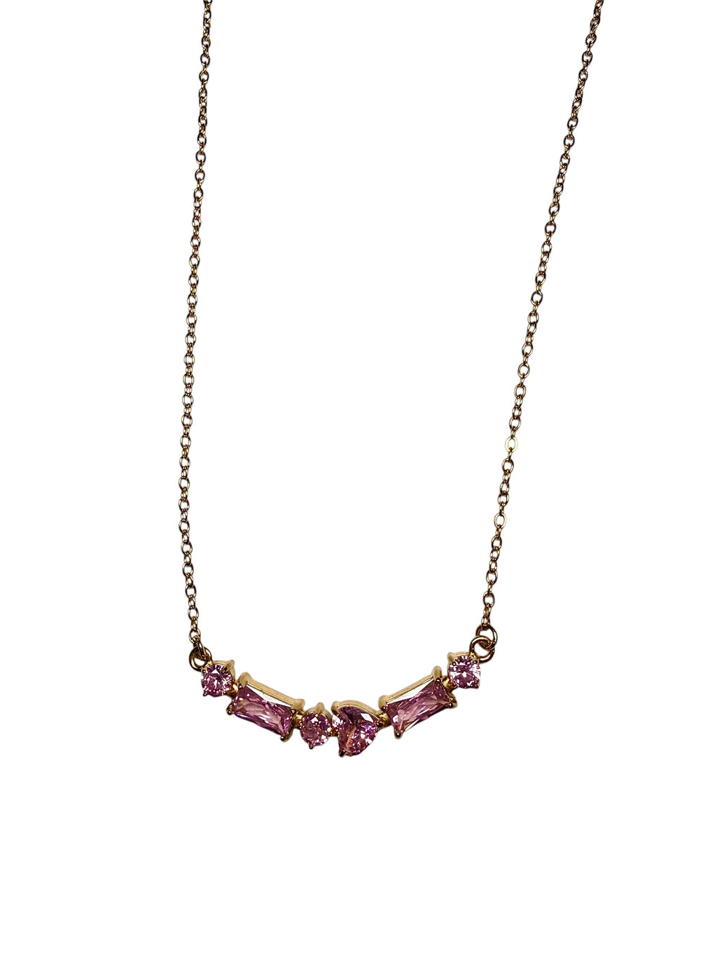 Collana Skyline