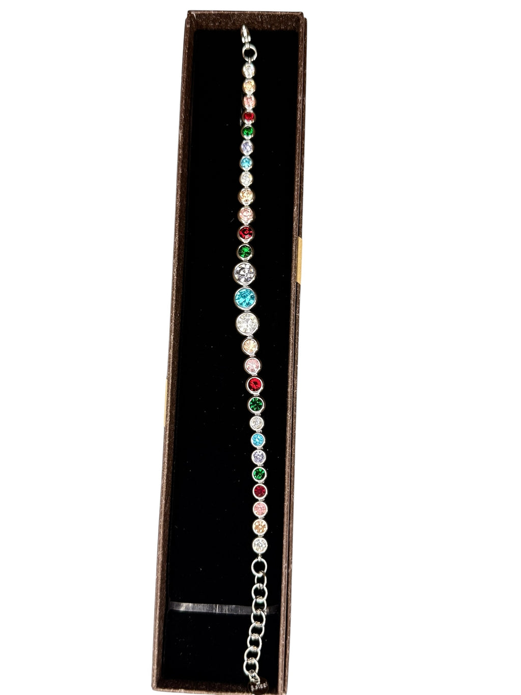 Bracciale Sfera di Luce