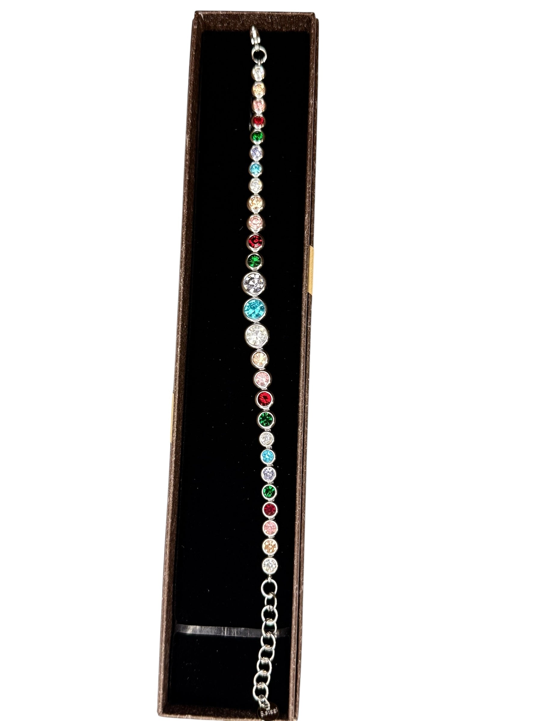 Bracciale Sfera di Luce