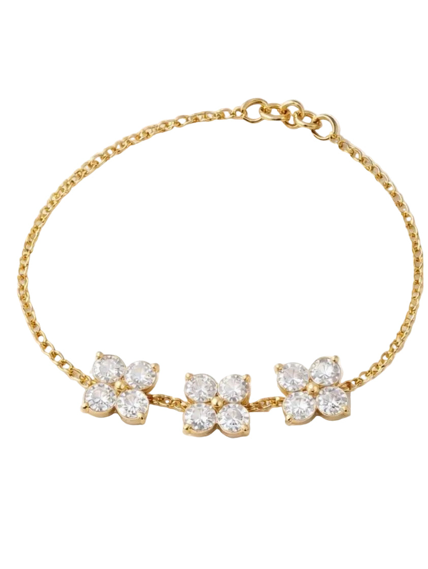 Bracciale Trilogy Bloom