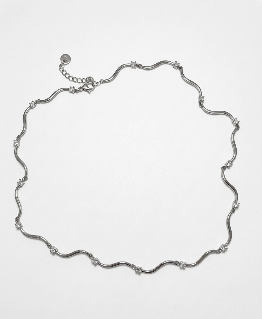 Collana Marea Lucente