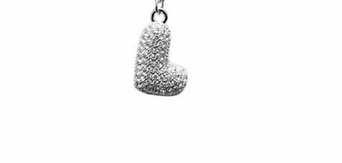 Charms Lettera
