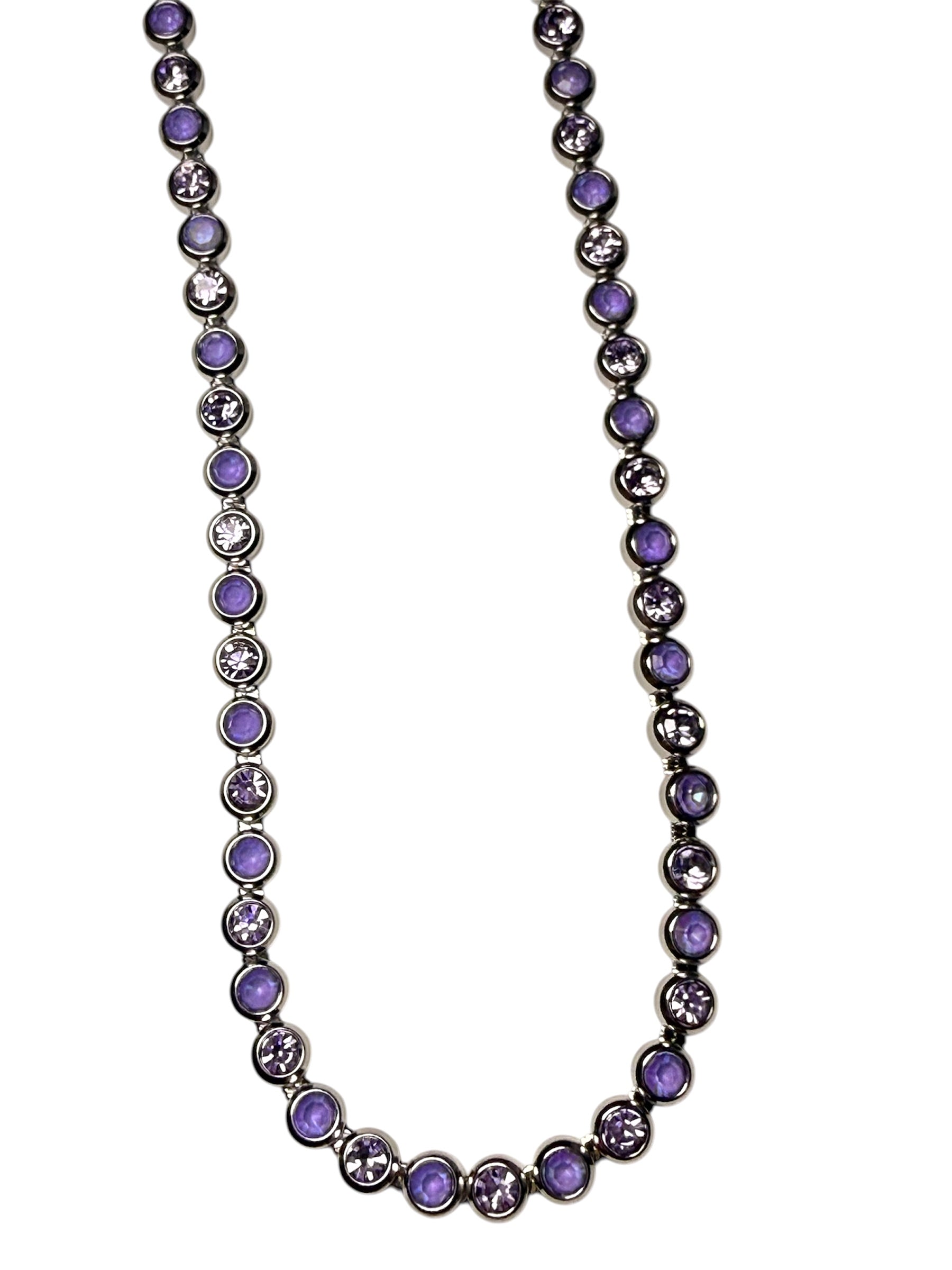 Collana Lavender Dream