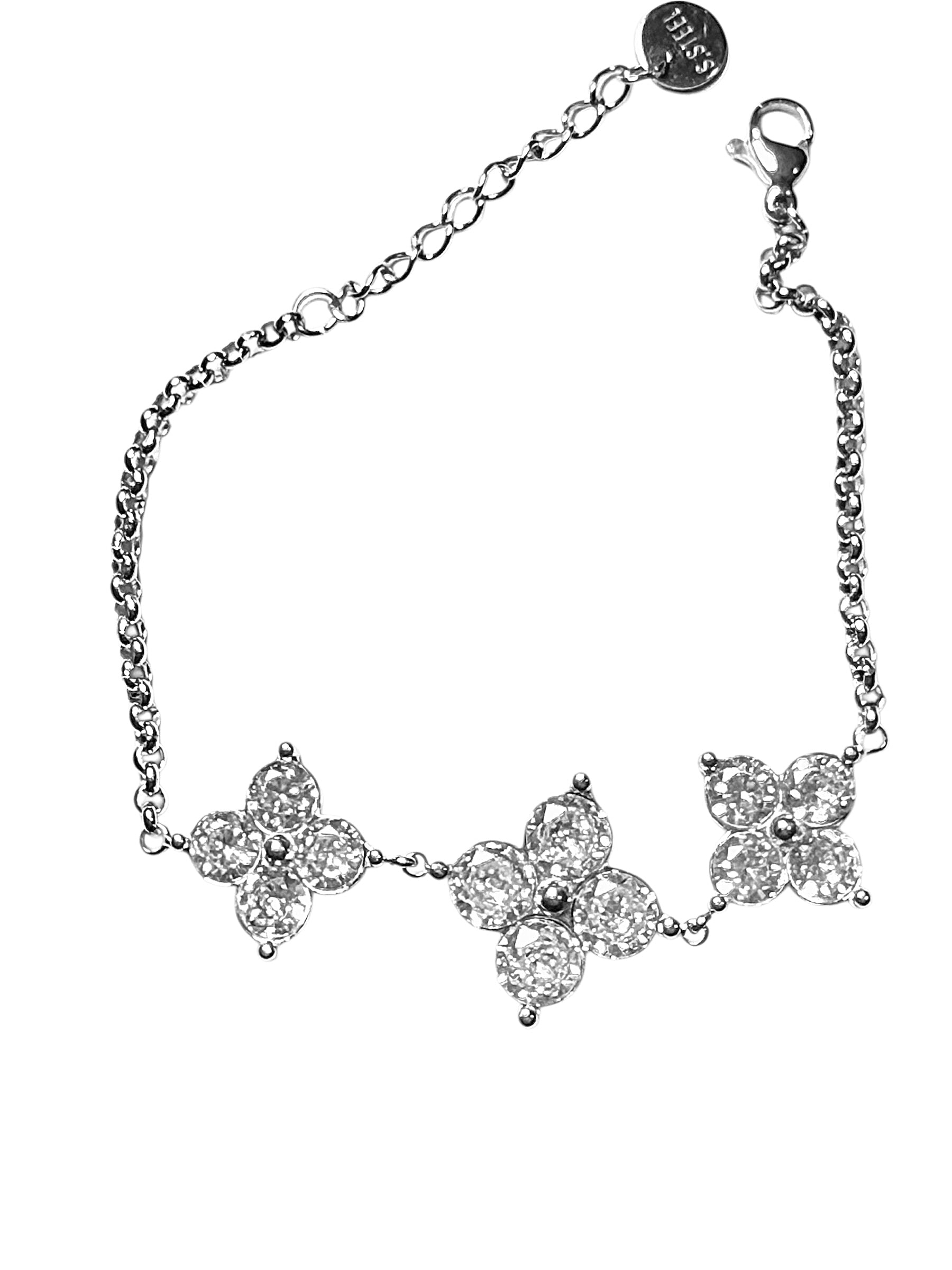 Bracciale Trilogy Bloom