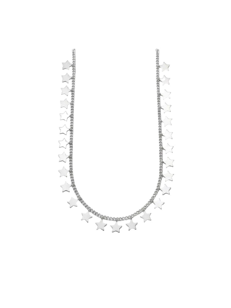 Collana Cielo Dorato