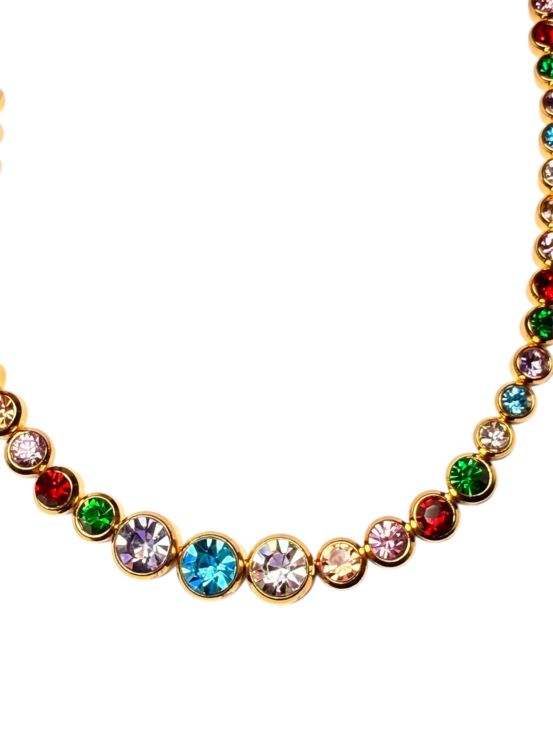 Collana Luce Gradiente