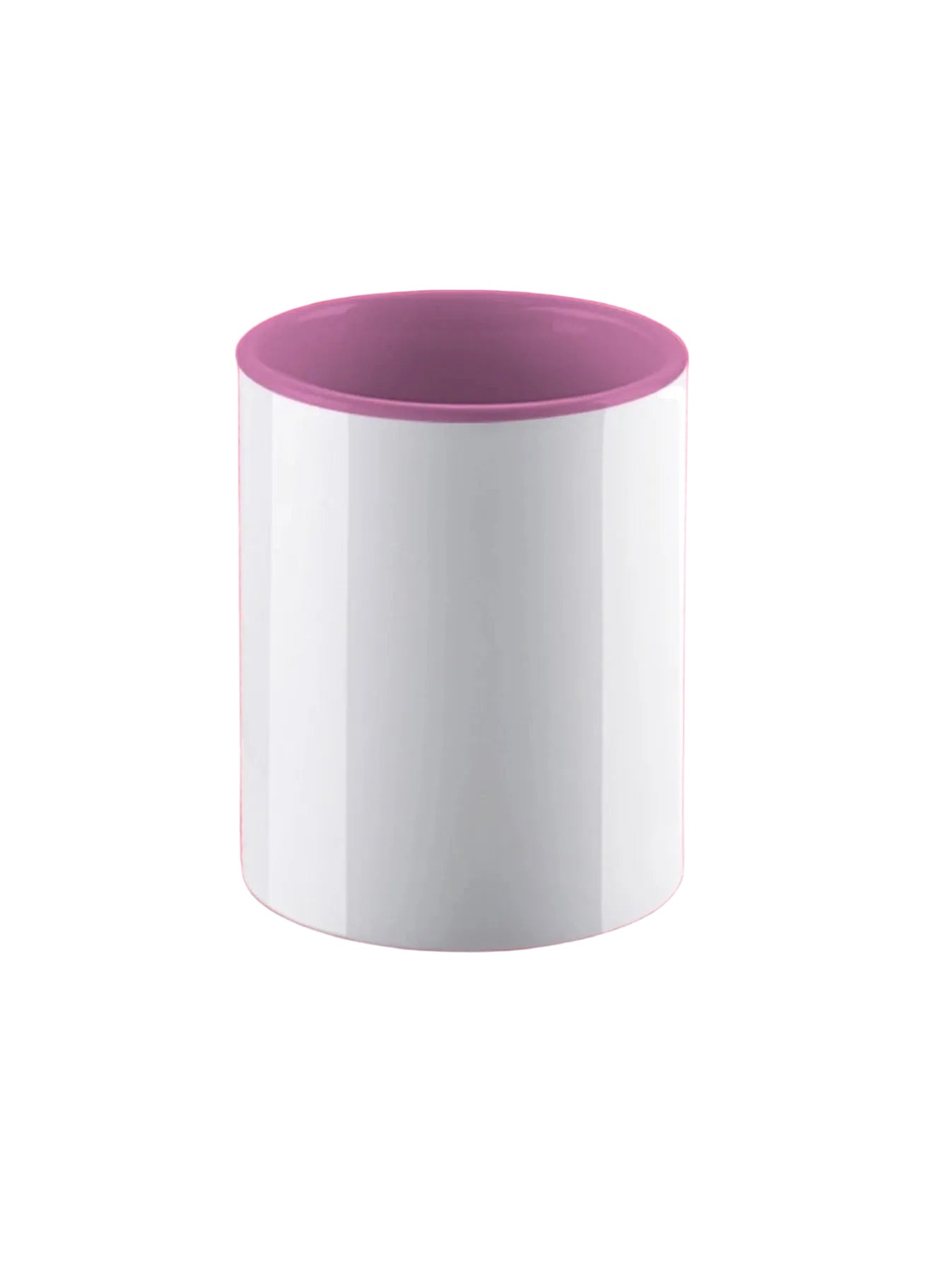 Portapenne in ceramica personalizzabile con nome, foto, frasi