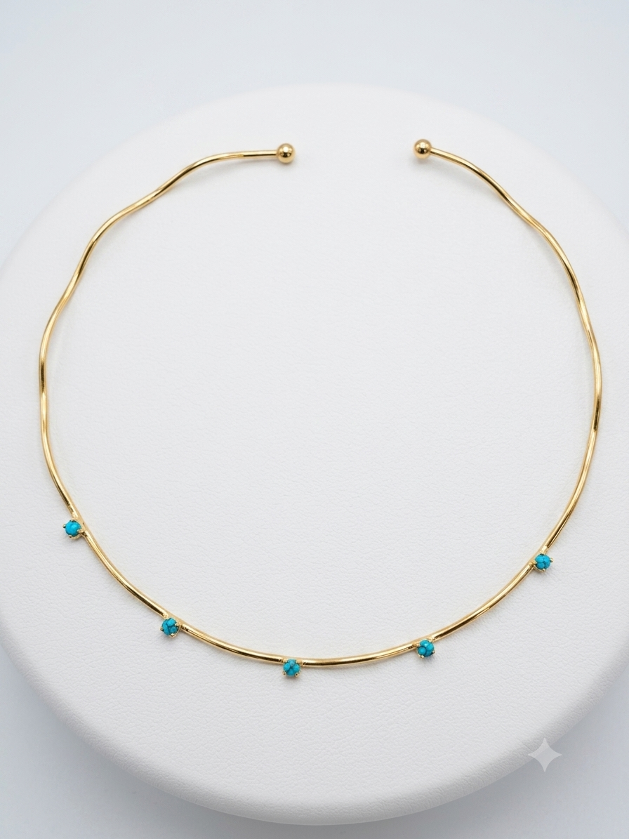 Collana Onda