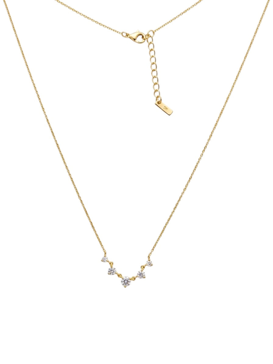 Collana Shimmer Smile