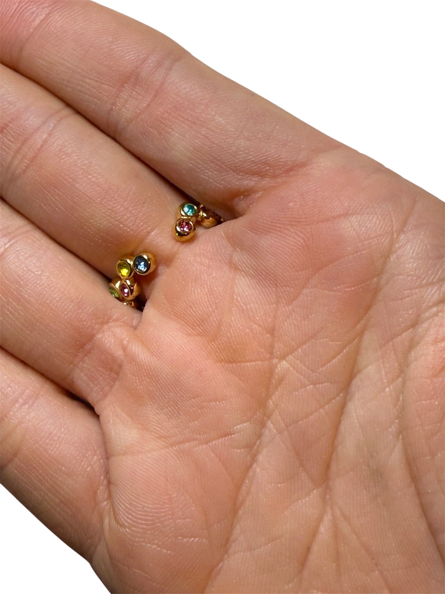 Anello Kaleido