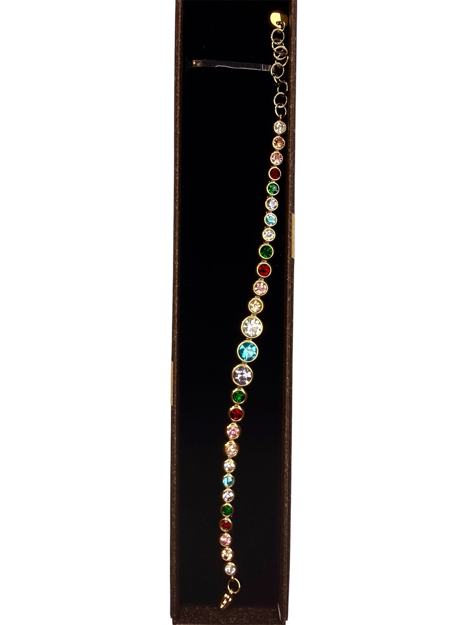 Bracciale Sfera di Luce