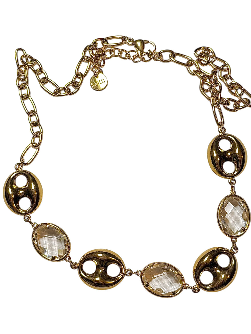 Collana Aura Marina