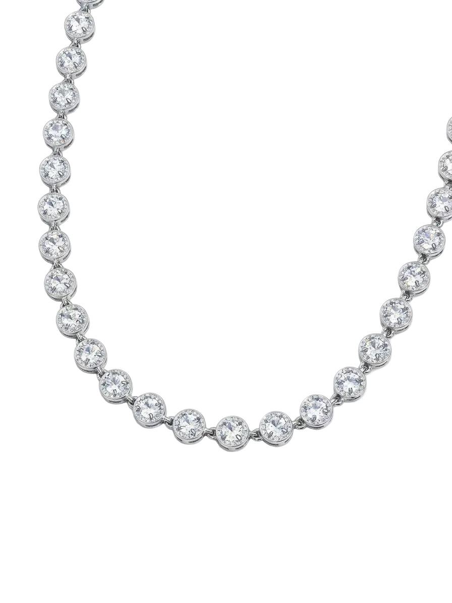 Collana Luce Infinita
