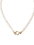 Collana Perla Marina