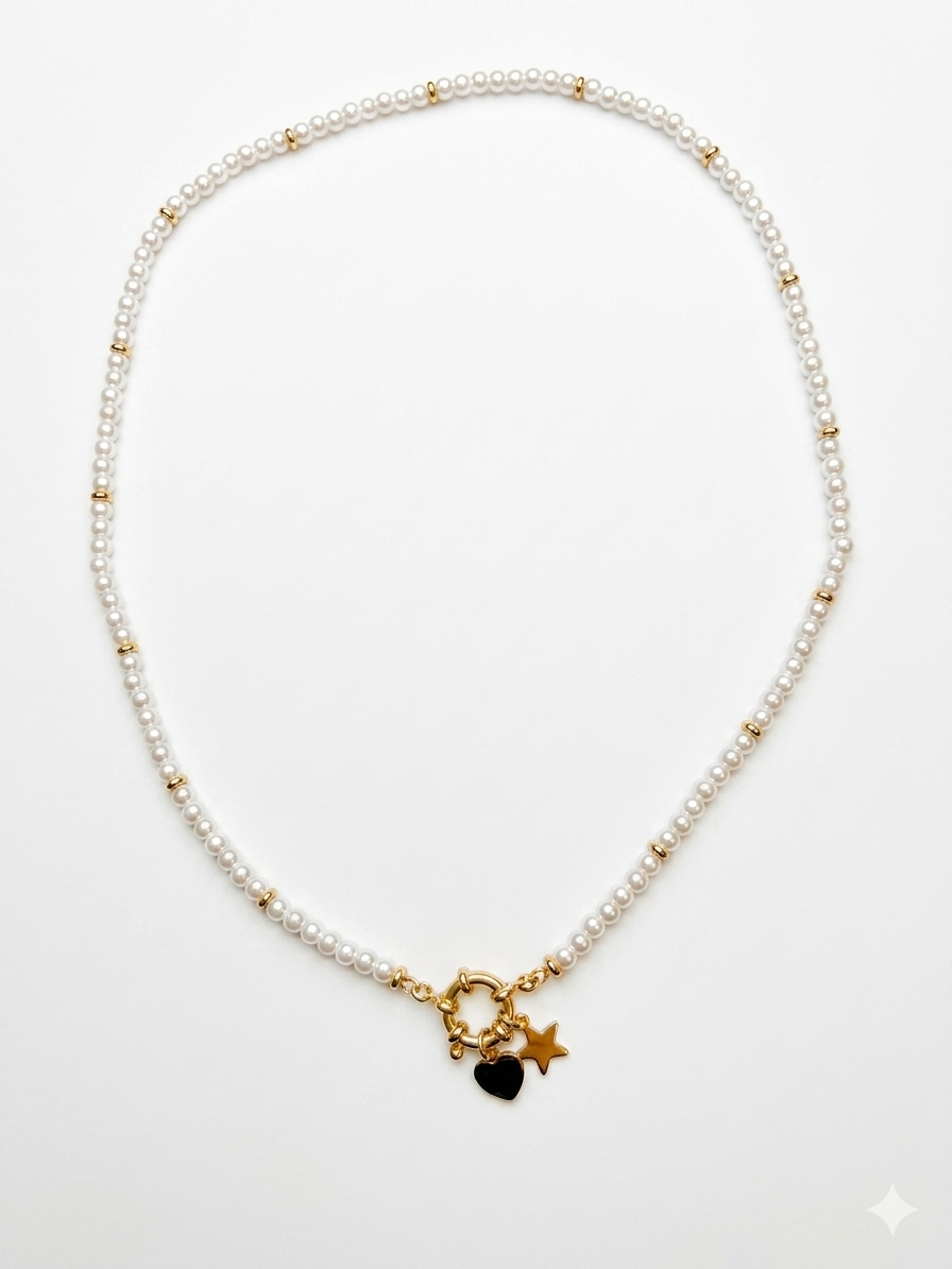 Collana Cosmo