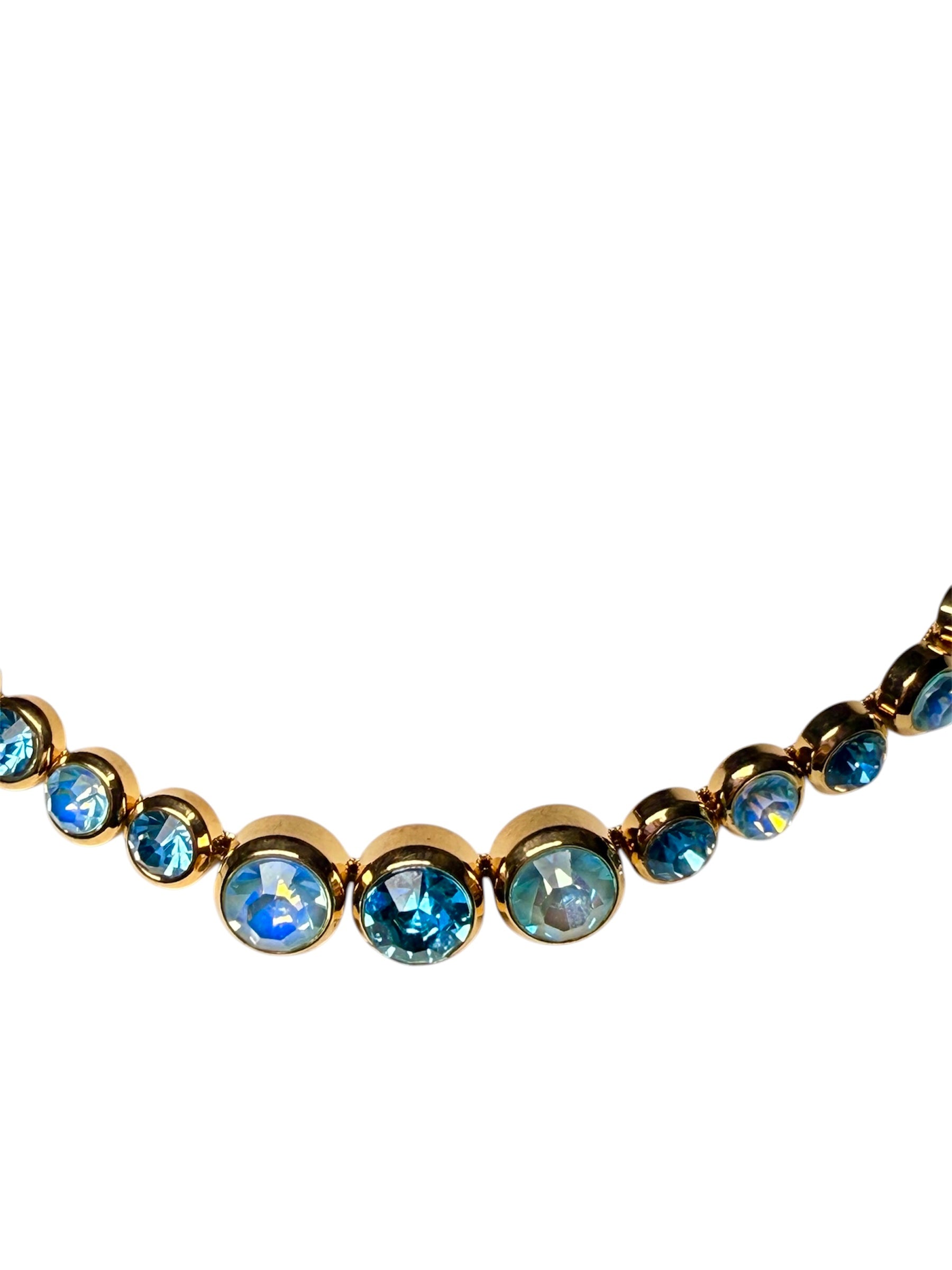 Collana Luce Gradiente