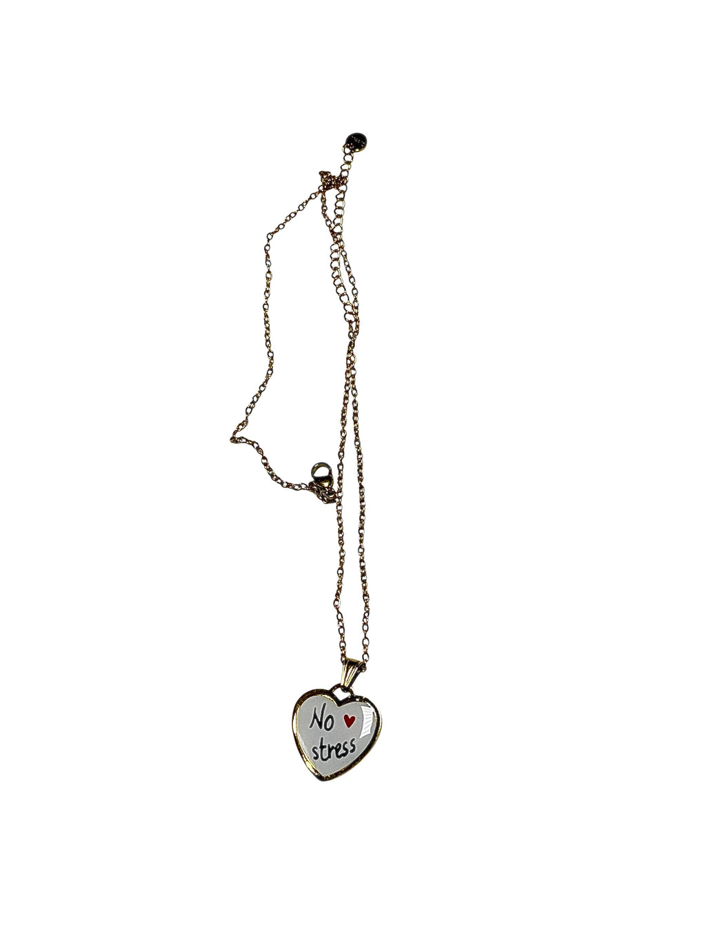 Collana “No Stress”