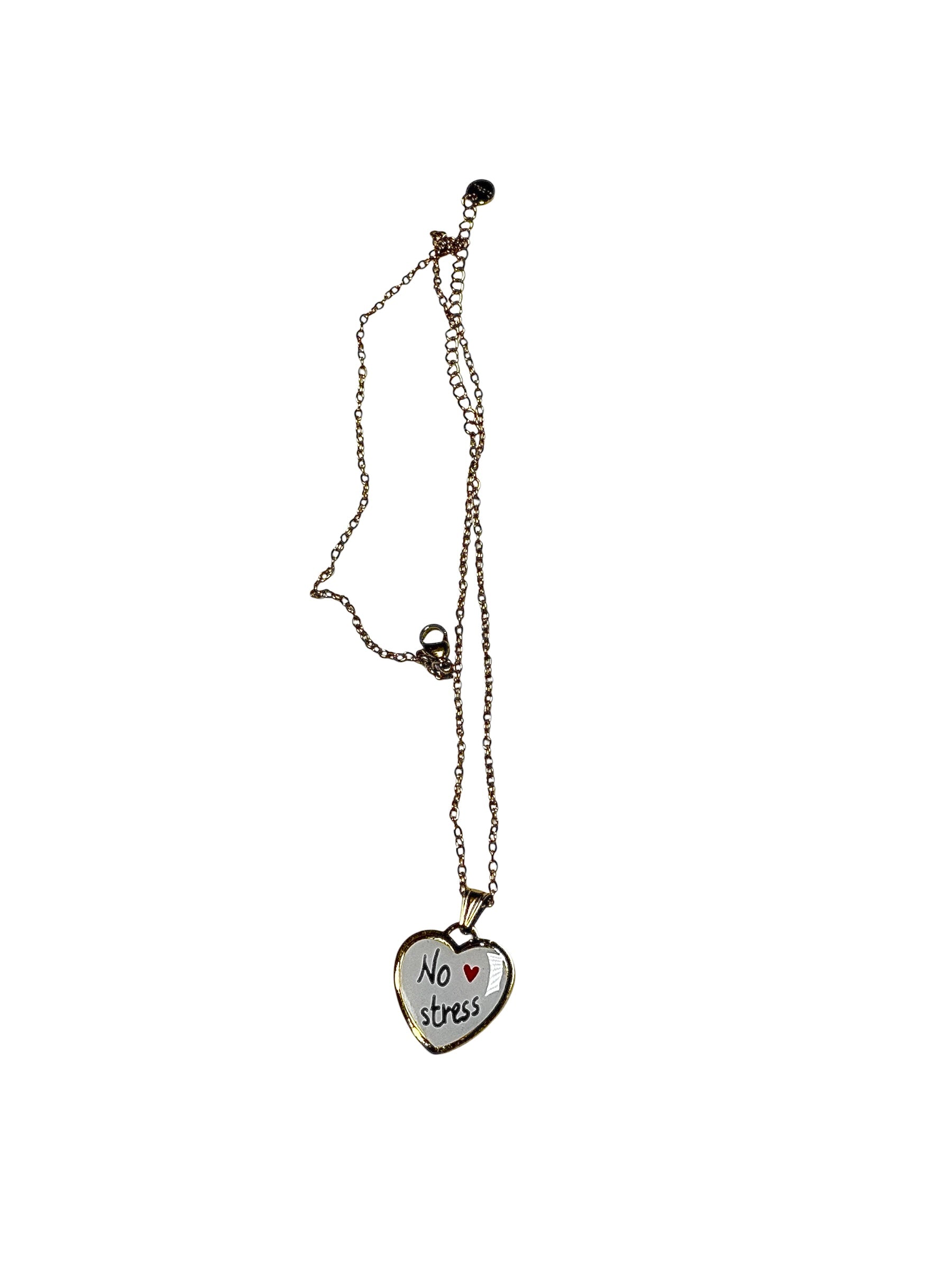 Collana “No Stress”