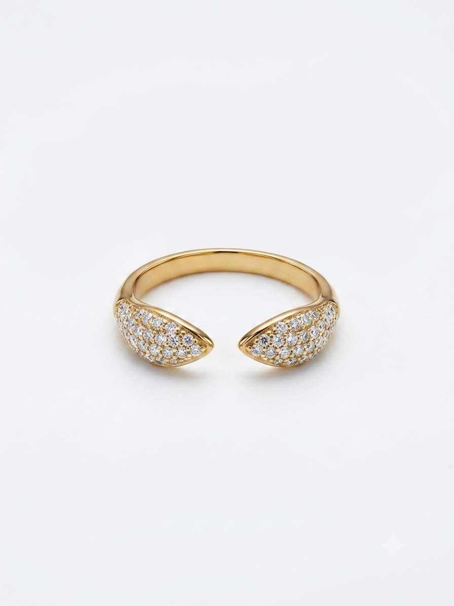Anello Eclipse