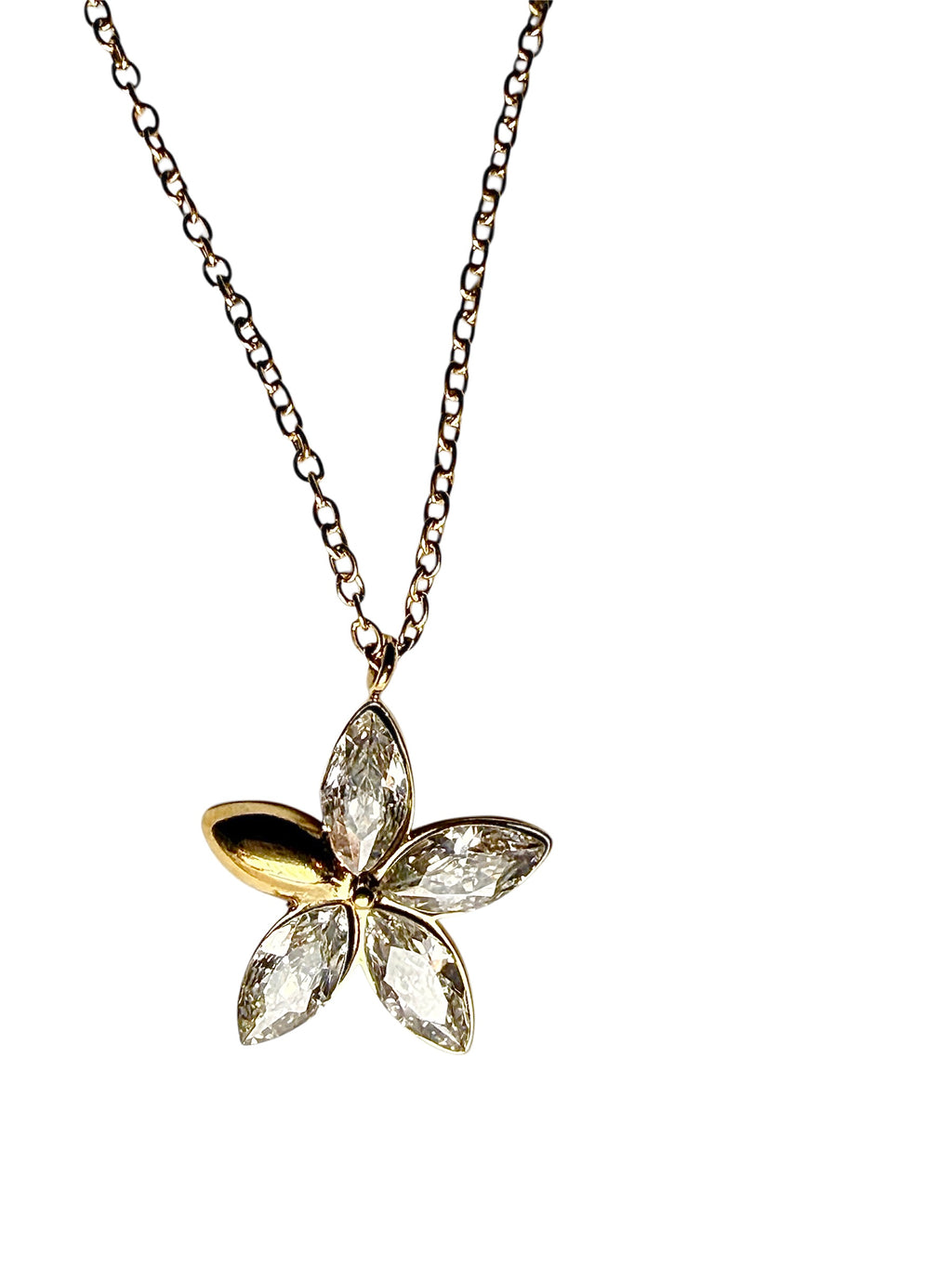 Collana Ninfea