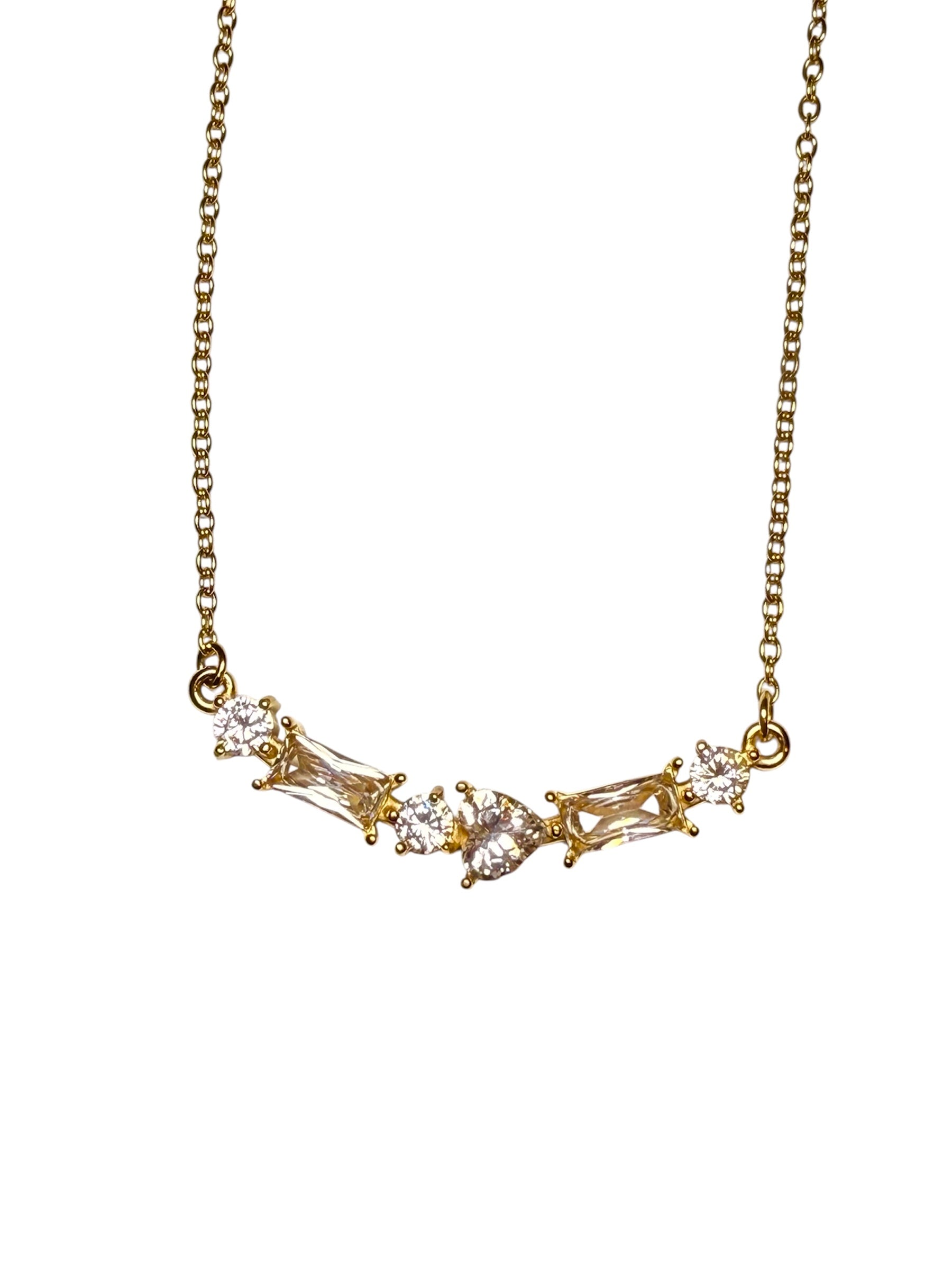 Collana Skyline