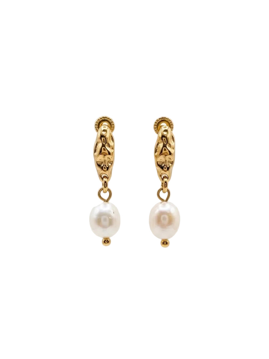 Orecchini Alma Pearl