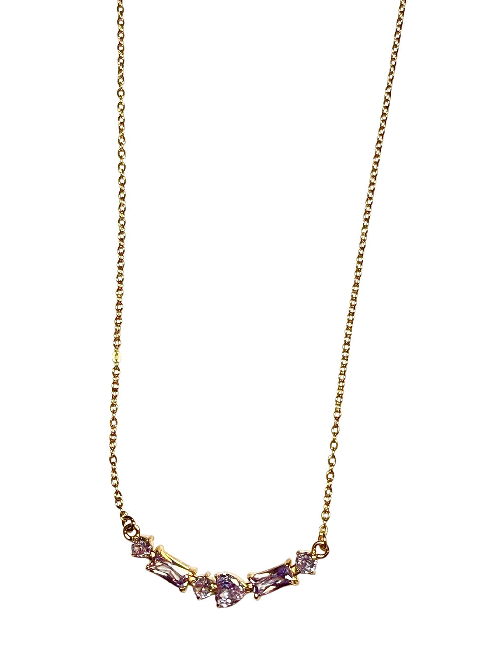 Collana Skyline