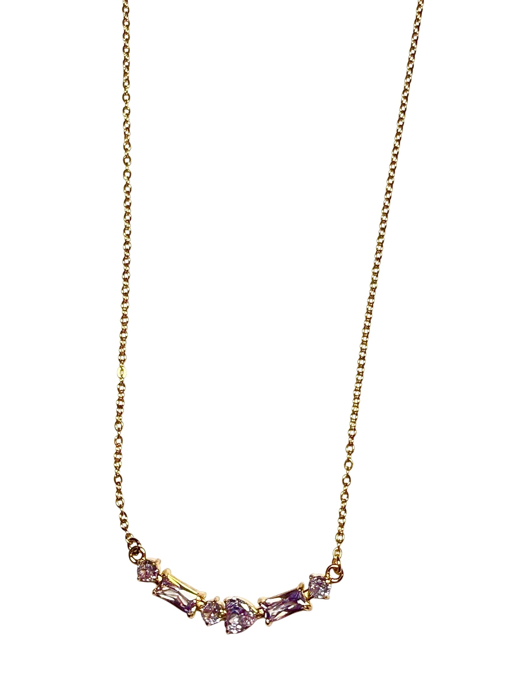 Collana Skyline