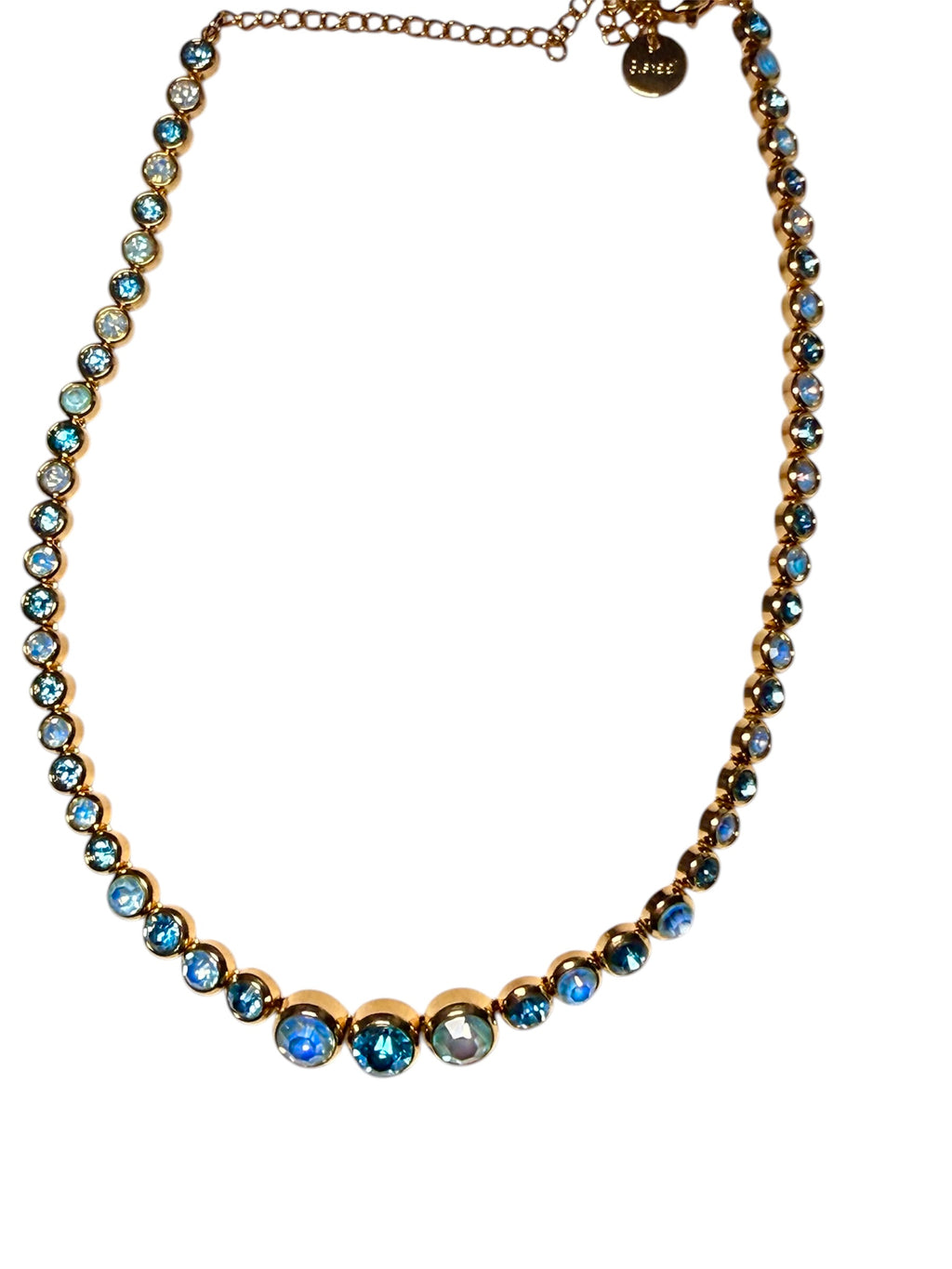 Collana Luce Gradiente