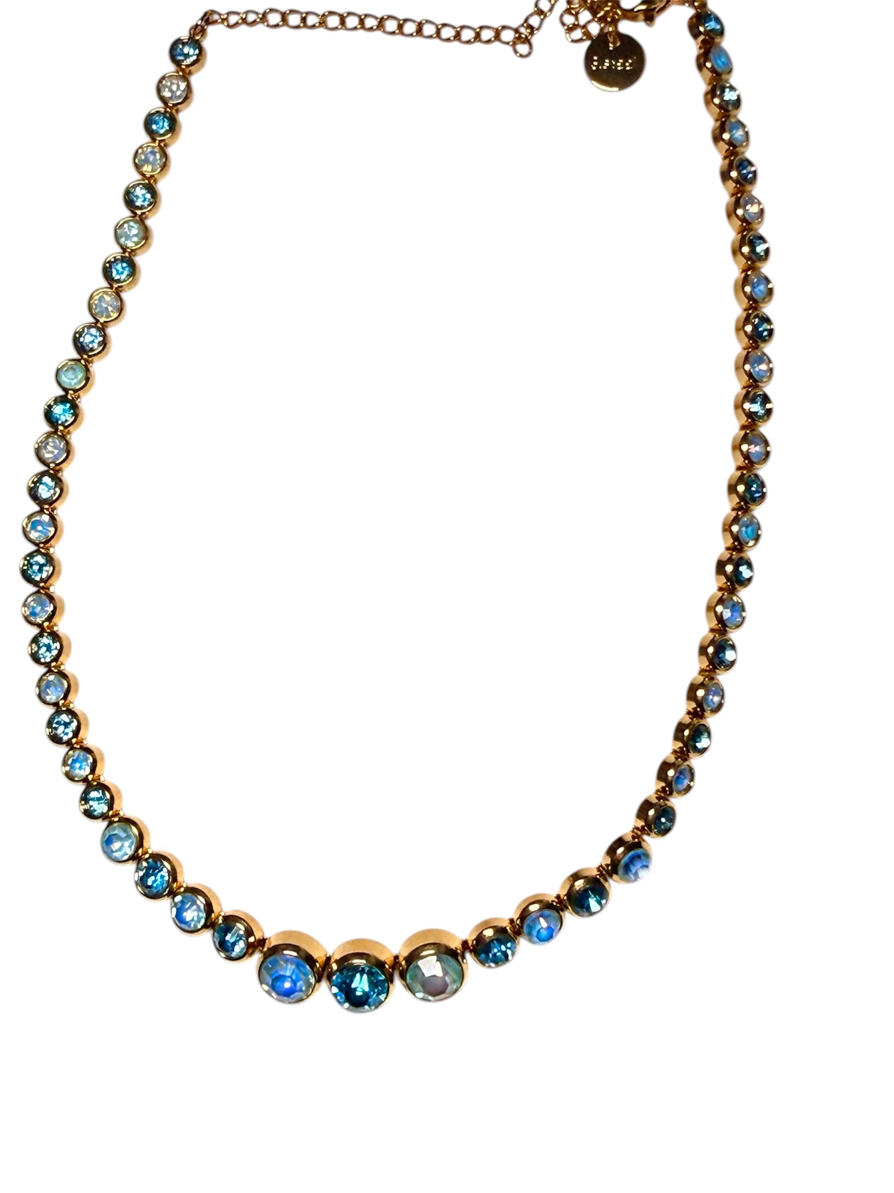 Collana Luce Gradiente