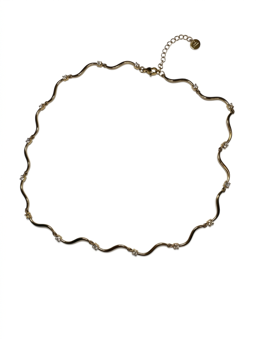 Collana Marea Lucente