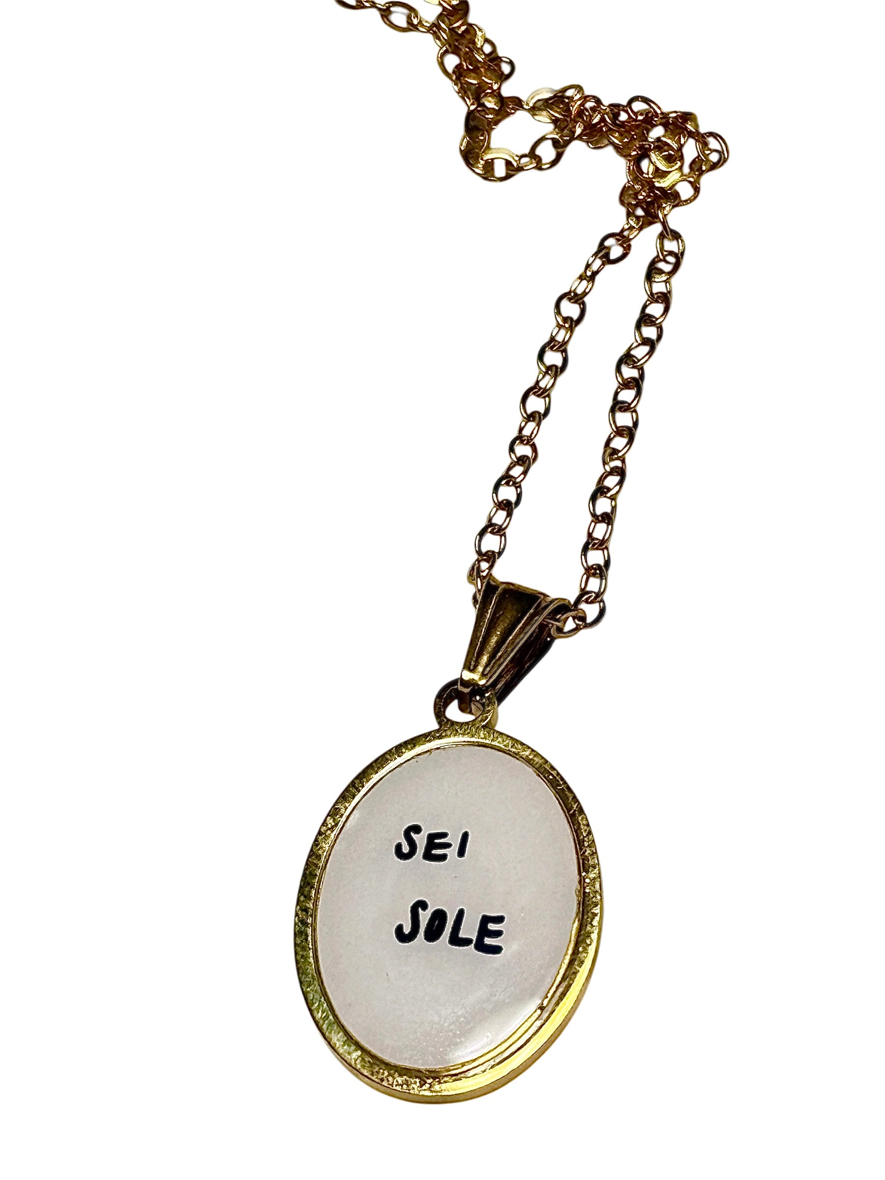 Collana “Sei Sole”