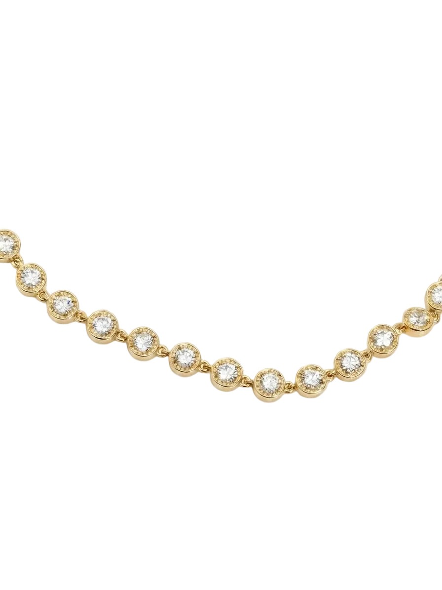 Collana Luce Infinita